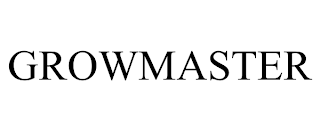 GROWMASTER trademark