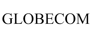 GLOBECOM trademark