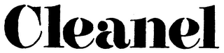 CLEANEL trademark