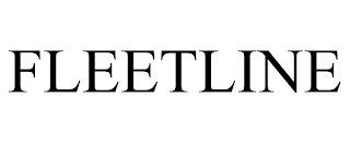 FLEETLINE trademark