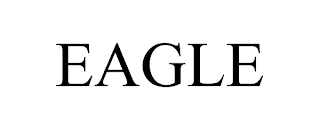 EAGLE trademark