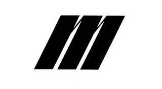 M trademark