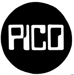 PICO