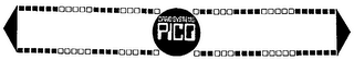 PICO CARD SYSTEMS