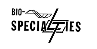 BIO SPECIALTIES trademark