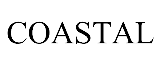 COASTAL trademark