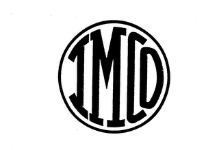 IMCO trademark