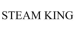 STEAM KING trademark