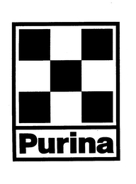 PURINA trademark