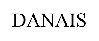 DANAIS trademark