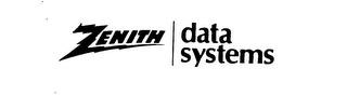 ZENITH DATA SYSTEMS trademark