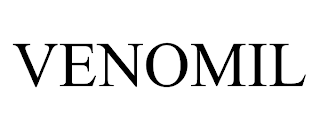 VENOMIL trademark