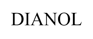 DIANOL trademark