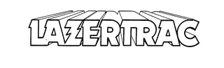 LAZERTRAC trademark