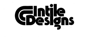 INTILE DESIGNS trademark