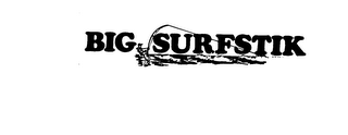 SURFSTIK trademark