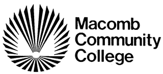 MACOMB COMMUNITY COLLEGE