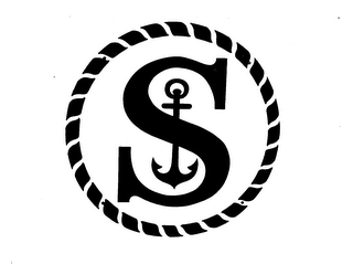 S trademark