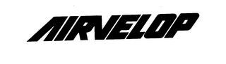 AIRVELOP trademark