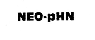 NEO-PHN