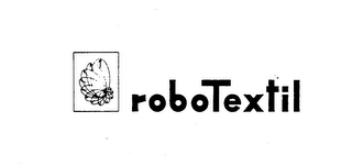 ROBOTEXTIL trademark