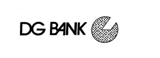 DG BANK trademark