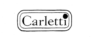 CARLETTI