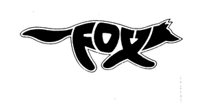 FOX