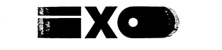 IXO trademark