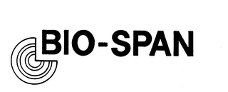 BIO-SPAN trademark