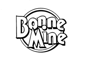 BONNE MINE trademark
