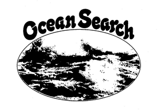 OCEAN SEARCH trademark