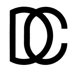DC trademark