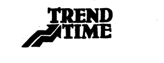 TREND TIME trademark