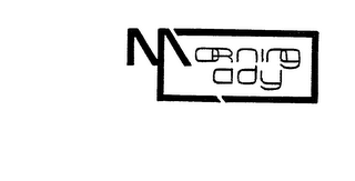 MORNING LADY trademark