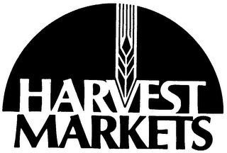 HARVEST MARKETS