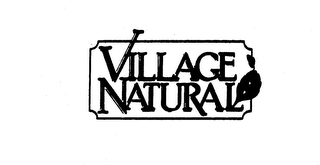 VILLAGE NATURAL