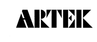 ARTEK trademark