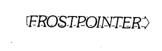 FROSTPOINTER