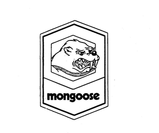 MONGOOSE trademark