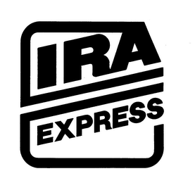 IRA EXPRESS