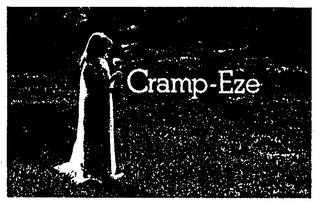 CRAMP-EZE trademark