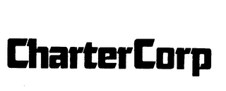 CHARTER CORP trademark