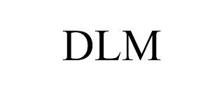 DLM trademark