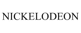 NICKELODEON trademark