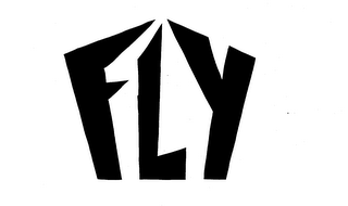 FLY trademark