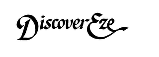 DISCOVEREZE trademark