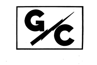 GC trademark