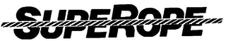 SUPEROPE