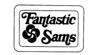 FANTASTIC SAMS